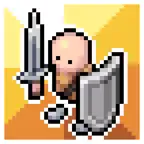 SFD : ROGUE TRPG iOS Icon