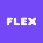 Flex - Split Your Rent in 2 icon