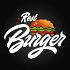 RestBurger iOS Icon