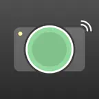 DSLR remote for Canon EOS icon