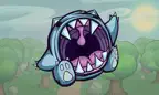 Munchie Match Arcade - Tv Game iOS Icon