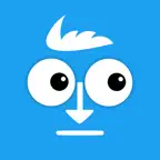 GIFF: Download GIF/Videos iOS Icon