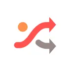 随机数 - 随机生成幸运数字 iOS Icon