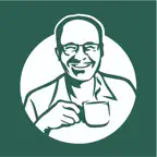 PappaRich Singapore iOS Icon