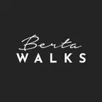 Berta - City Walks Icon