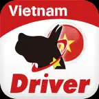 EDriver VN iOS Icon