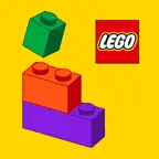 LEGO® Builder iOS Icon