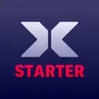 MakeX Starter iOS Icon
