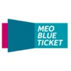 MEO BLUETICKET Icon
