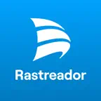 Rastreador Porto Icon
