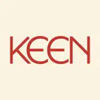 Keen Advisor iOS Icon