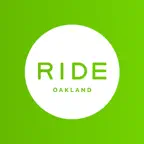 Ride Oakland iOS Icon