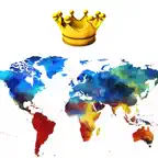Capital City Quiz World Flags iOS Icon