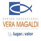 Vera Magaldi iOS Icon