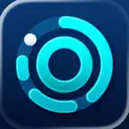 Timemator: Time Tracker iOS Icon