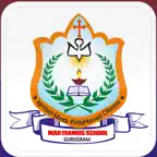 MAR IVANIOS SCHOOL iOS Icon
