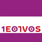 Eötvös100 iOS Icon