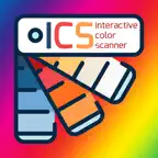 ICScanner iOS Icon