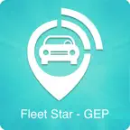 Fleet Star - GEP iOS Icon