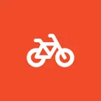 Tartu Smart Bike iOS Icon