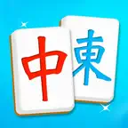 Mahjong BIG - Deluxe game iOS Icon