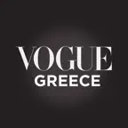 Vogue Greece iOS Icon