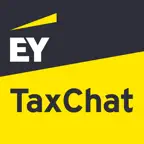 EY TaxChat iOS Icon