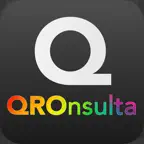QROnsulta iOS Icon