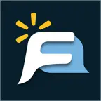 Walmart Flip iOS Icon