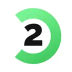 2zero Climathon Icon