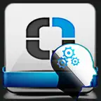 DIGAS Utility iOS Icon
