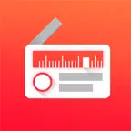 Smart Radio FM iOS Icon