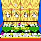 Arcade Coin Drop iOS Icon