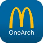 Atos OneArch iOS Icon