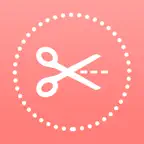 Story Cutter تقطيع سطوري iOS Icon