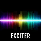 Harmonic Exciter AUv3 Plugin iOS Icon