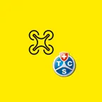 TCS Drohnen iOS Icon