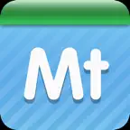 CG Maths Test iOS Icon