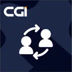 CGI Liberação Remota Icon
