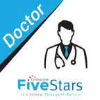 OnlineCare FiveStars Doc iOS Icon