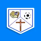 St Mary's PS Newtownbutler iOS Icon