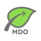 MDO Carshare Icon