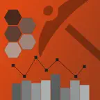 Monitor for Nanopool iOS Icon
