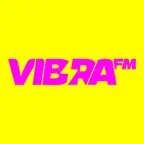 Radio VIBRA FM iOS Icon