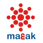معاك | Ma3ak‎ iOS Icon