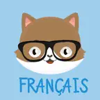 Forvo Kids Français iOS Icon
