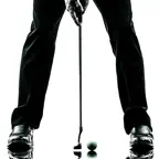MakeMorePutts iOS Icon