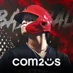 컴투스프로야구V26 icon