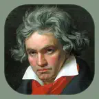Classical Music Song Ringtones iOS Icon