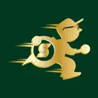 SHOOTER AGENT iOS Icon